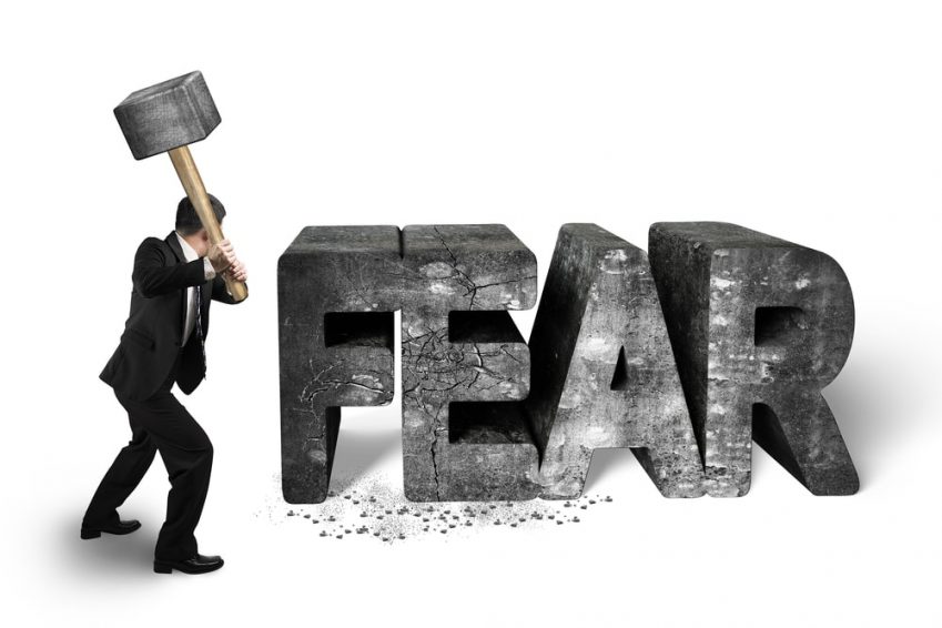 Fear