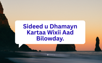 finish what you started