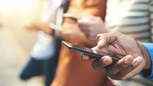 Minimise Mobile usage
