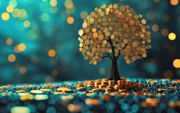 luck of money plan