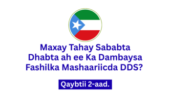 Qaybtii 2-aad.